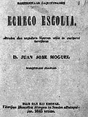 Juan Jose Mogel